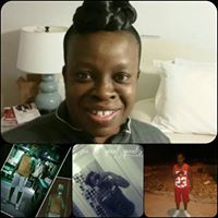 Beverly Ricketts Photo 6