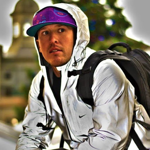 Samuel Aaron Photo 35