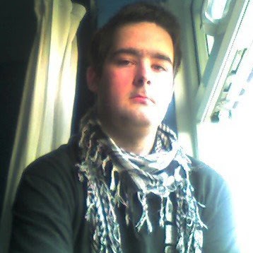 Brian Cross Photo 6
