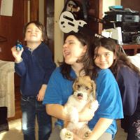 Sherrie Taylor Photo 18
