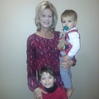 Pamela Wright Photo 15