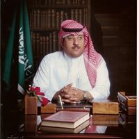 Saeed Alghamdi Photo 35