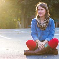 Emily Hansen Photo 33