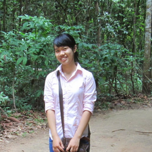 Kim Hoang Photo 36