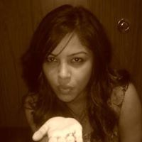 Aisha Salim Photo 17