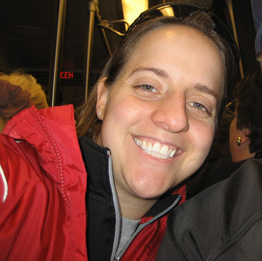 Jennifer Ferguson Photo 20