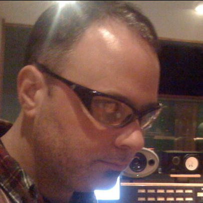 Chris Chapman Photo 25
