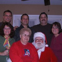 Sue Greco Photo 8