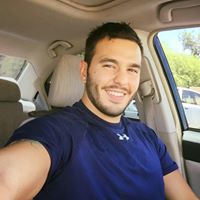 Nicholas Apodaca Photo 1