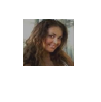 Mary Morales Photo 17