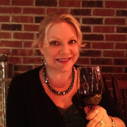 Carol Wilkinson Photo 9