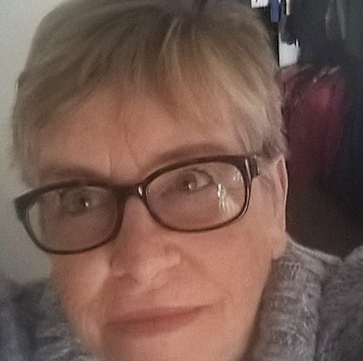 Margaret Sanders Photo 32