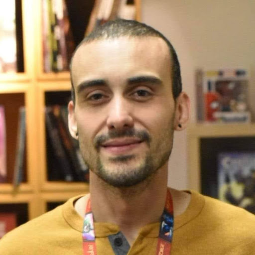 Frank Delgado Photo 34