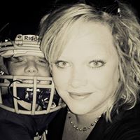 Allison Blevins Photo 17