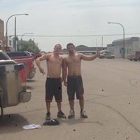 Sean Maxey Photo 9