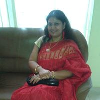 Rita Paul Photo 14