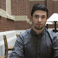 Ben Conley Photo 13