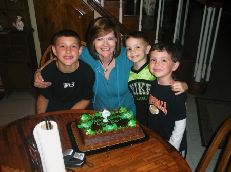Teresa Clemens Photo 17