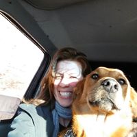 Kimberly Horne Photo 14