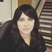 Rachael Charles Photo 23