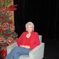 Elizabeth Bromley Photo 8