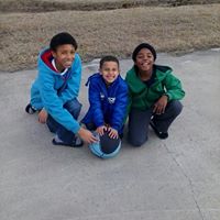 Jeremiah Sharp Photo 4