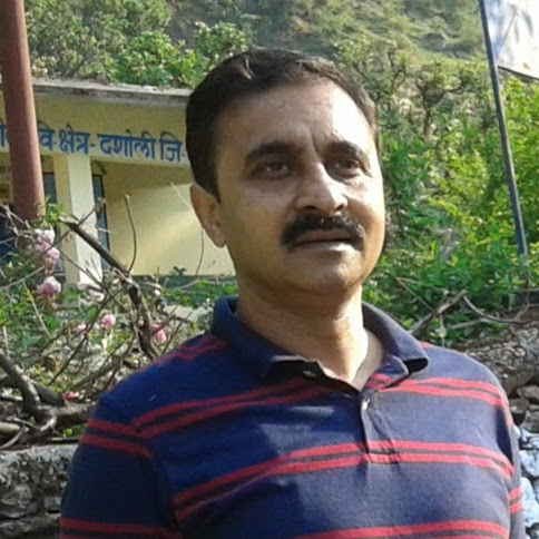 Sanjeev Verma Photo 13