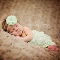April Caudill Photo 22