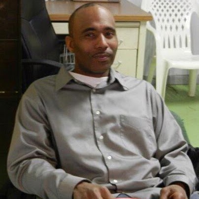 Marlon Robertson Photo 7