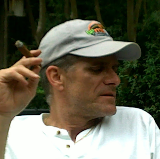 Mark Nail Photo 1