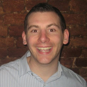 Dave Clinton Photo 10