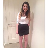 Sarah Toal Photo 14