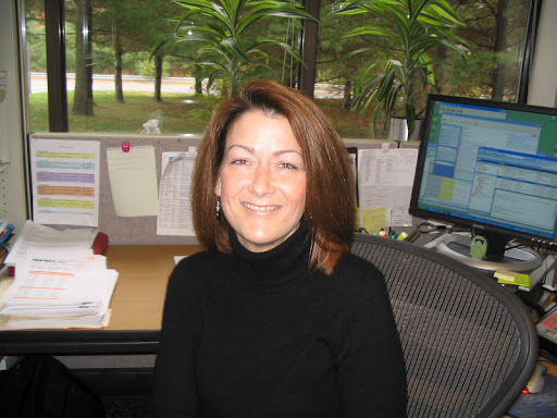 Susan Haskell Photo 15