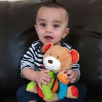 Amna Amjad Photo 12
