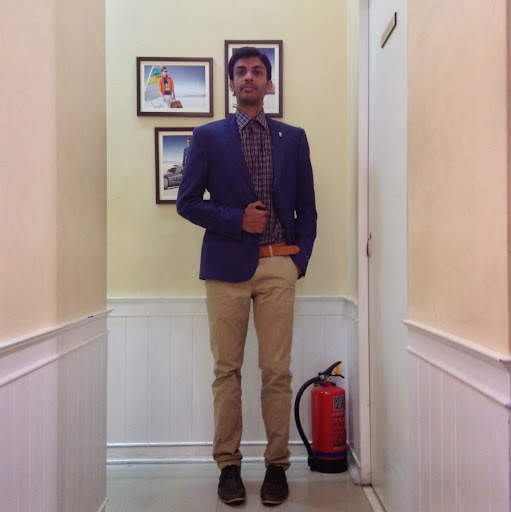 Mohammed Qureshi Photo 20