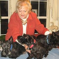 Connie Whitehead Photo 14