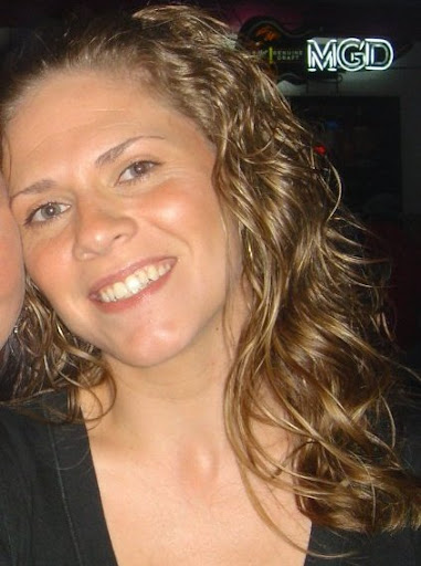 Michelle Pritchard Photo 38