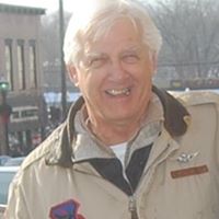 Bob Baird Photo 37