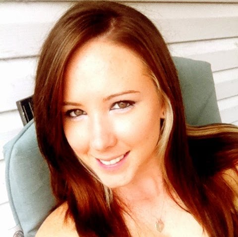 Nicole Webster Photo 29