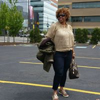 Glenda Taylor Photo 27