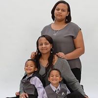 Angela Mims Photo 9