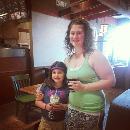 Teresa Huber Photo 5