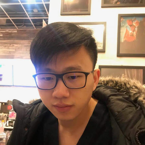 Ping Zhang Photo 22