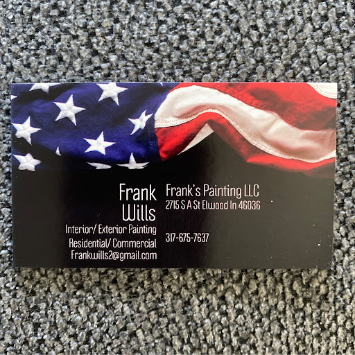 Frank Wills Photo 16
