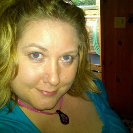 Brandy Warren Photo 19