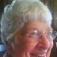 Phyllis Morrow Photo 17