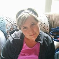 Paula Wegner Photo 20