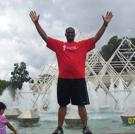 Rodrick Gaines Photo 6