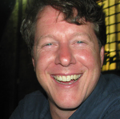 Brian O'Connell Photo 21