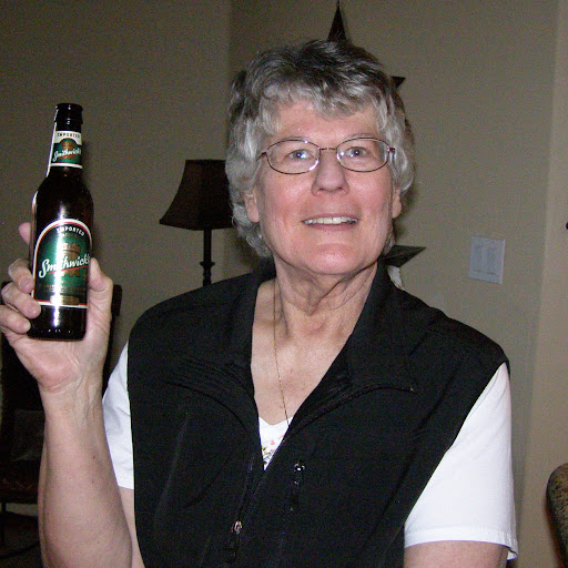 Debbie Potter Photo 35